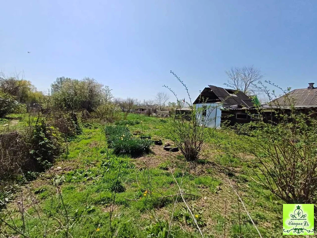 Продажа дома, Ахтырский, Абинский район, ул. Вокзальная - Фото 10