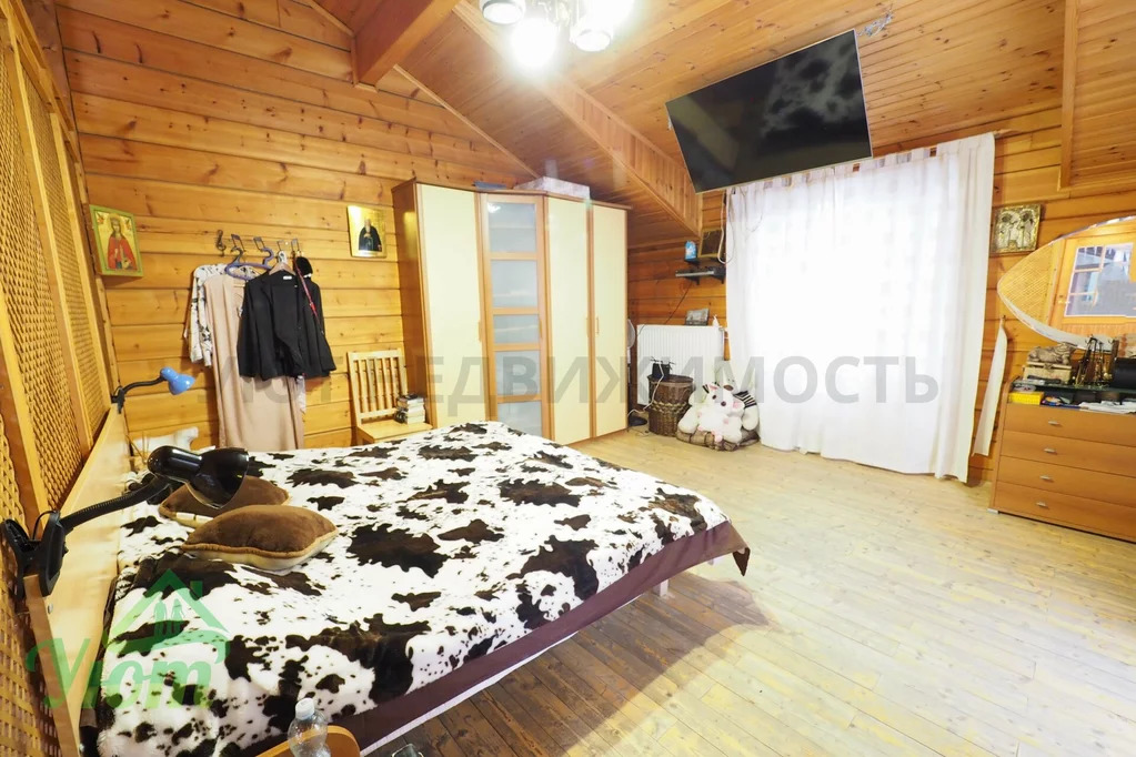 Продажа дома, Ильинский, Раменский район, ул. Опаринская - Фото 39