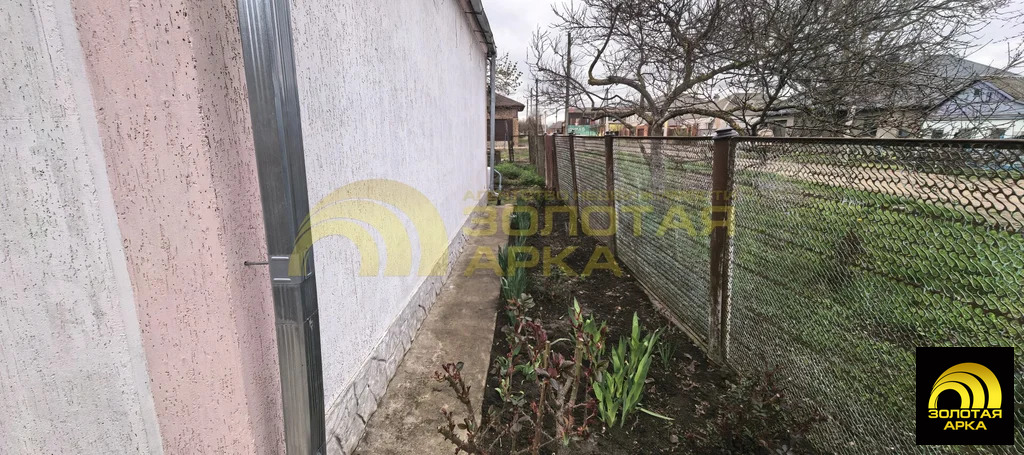 Продажа дома, Варениковская, Крымский район, ул. Лермонтова - Фото 3