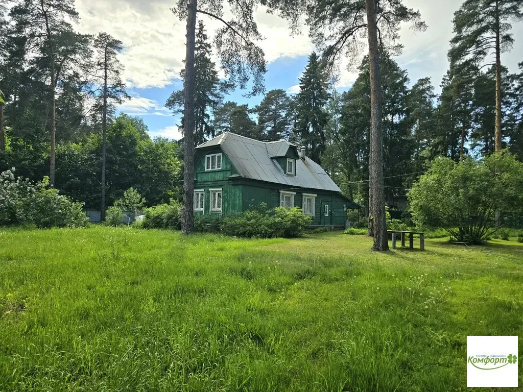 Продается участок 30 сот. в черте гор. Раменское, ул. Сосновая, уч.10 - Фото 4