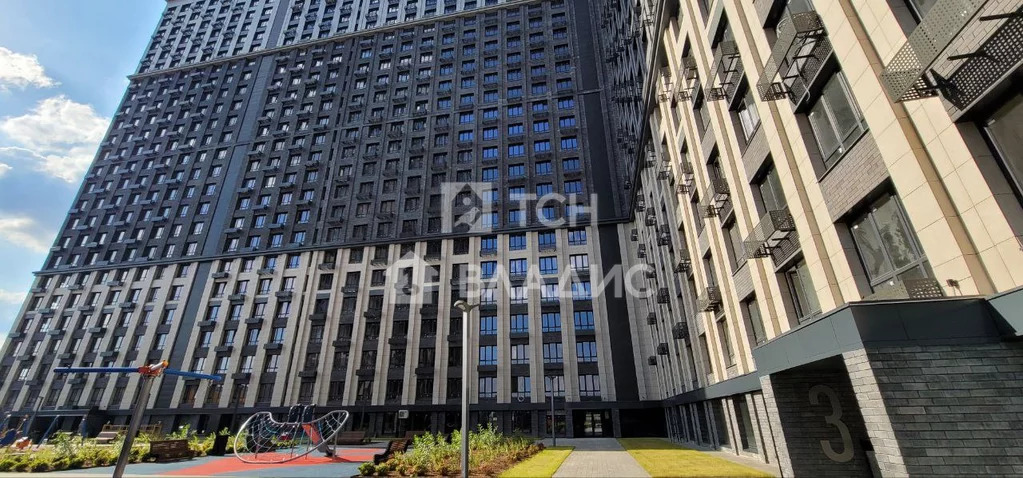 Городской округ Мытищи, Мытищи, Новомытищинский проспект, д.4а, . - Фото 4