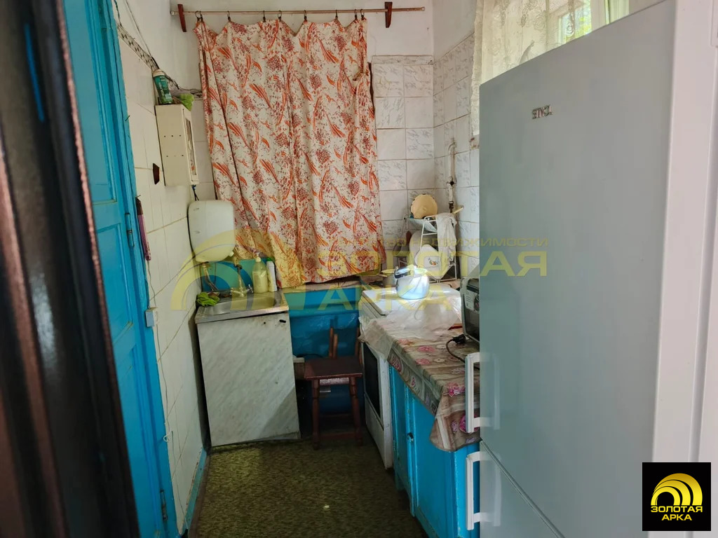 Продажа дома, Холмская, Абинский район, ул. Свердлова - Фото 4