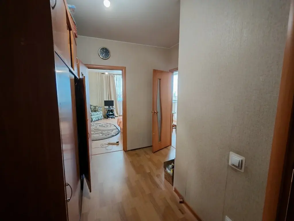 Продам квартиру в Лобне - Фото 10