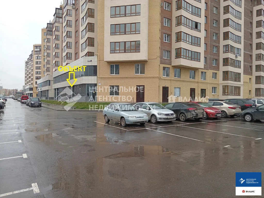 Аренда торгового помещения, Рязань, Окский проезд - Фото 9