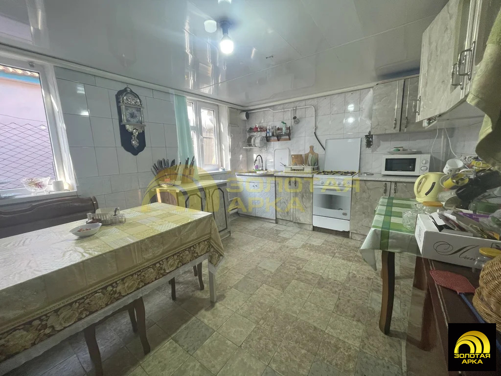Продажа дома, Старотитаровская, Темрюкский район, Лебединский тупик - Фото 23