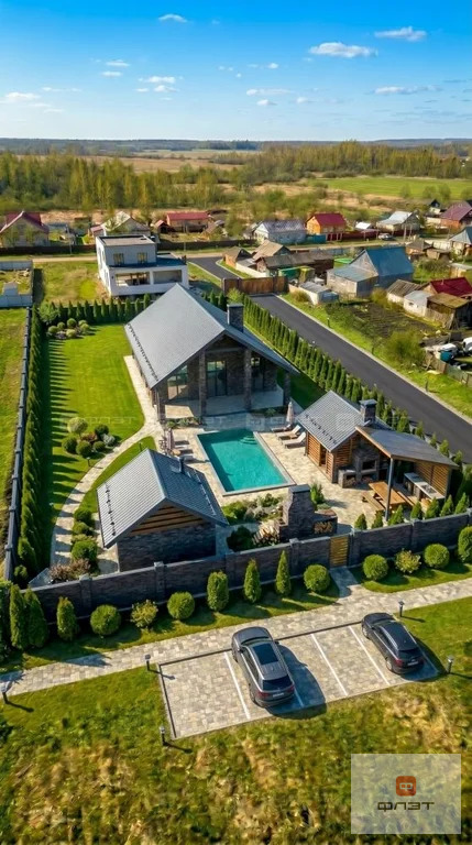 Продажа участка, Кирби, Лаишевский район, ул. Гвардейская - Фото 3