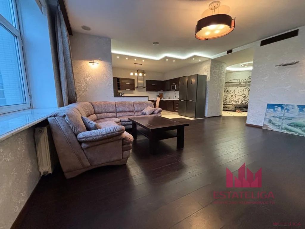 Аренда квартиры, м. Улица 1905 года, Шмитовский проезд - Фото 3