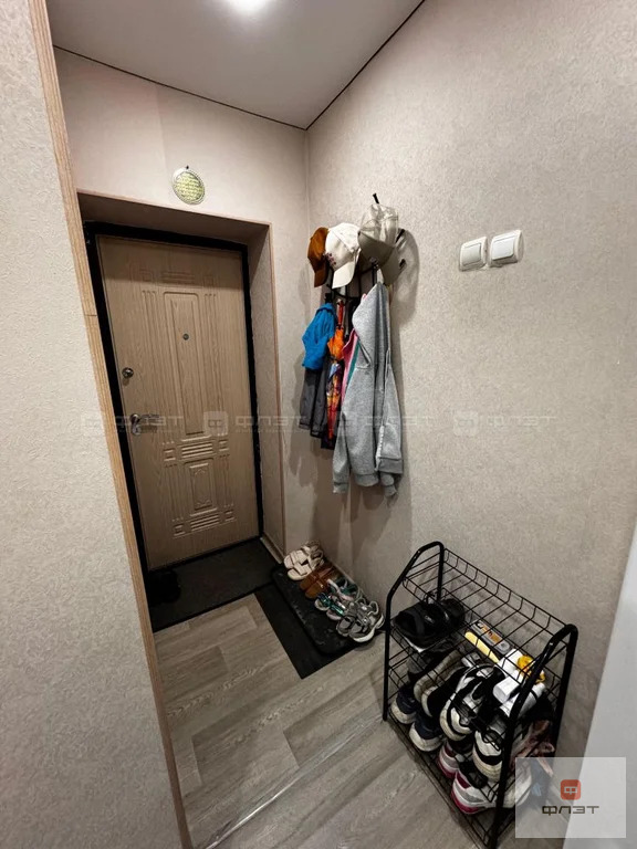 Продажа квартиры, Казань, ул. Айдарова - Фото 13