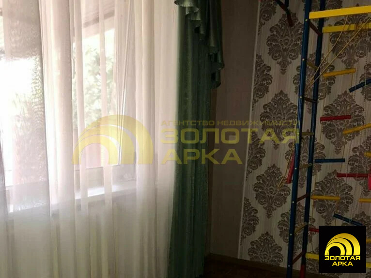 Продажа дома, Славянск-на-Кубани, Славянский район, ул. Краснодарская - Фото 13