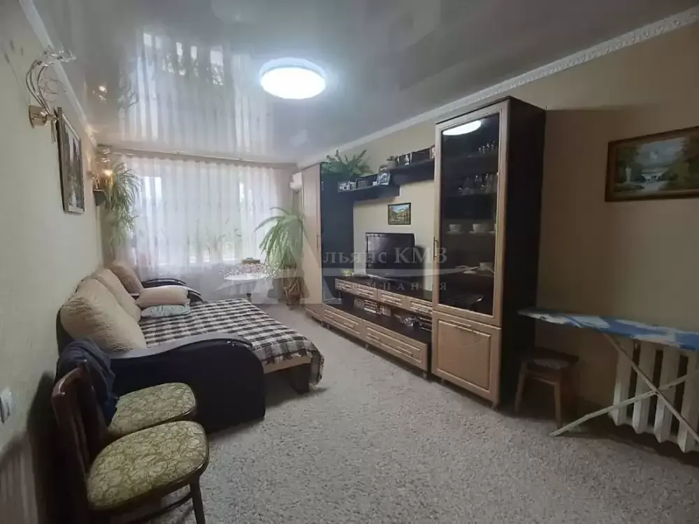 Продажа квартиры, Зеленокумск, Советский район, ул. Кумская - Фото 1