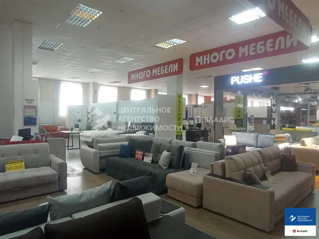 Аренда торгового помещения, Рязань, Яблочкова проезд - Фото 4