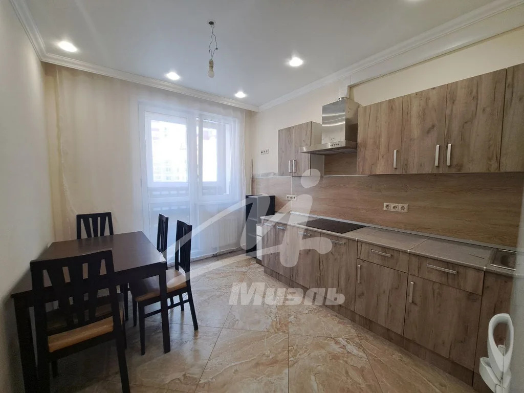 Аренда квартиры, Видное, Ленинский район, Зеленые аллеи б-р. - Фото 1