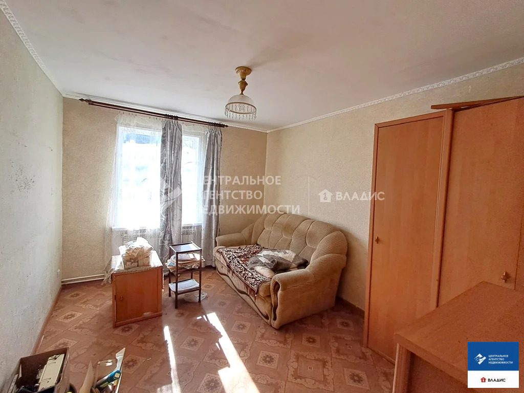 Продажа дома, Касимовский район, Буровая улица - Фото 17