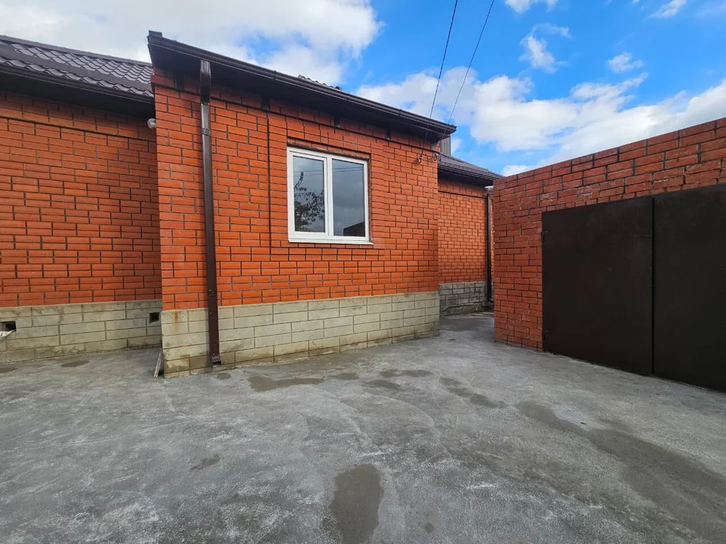 Продажа дома, Абинск, Абинский район, ул. Солнечная - Фото 9