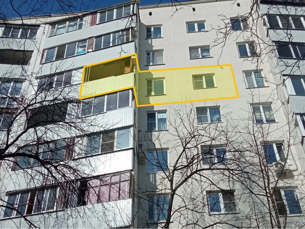 Продажа квартиры, ул. Вилиса Лациса - Фото 2