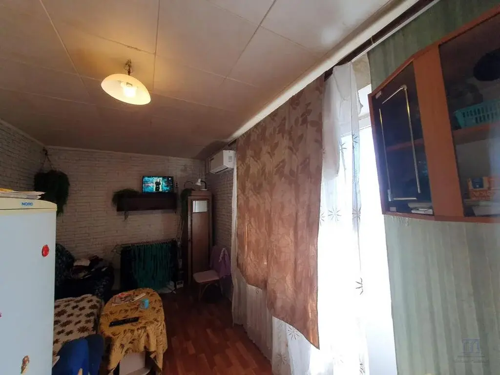 Продаю комнату в коммуналке на ЗЖМ Коммунистическом в Ростове-на-Дону - Фото 2