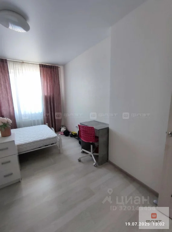 Продажа квартиры, Казань, ул. Братьев Батталовых - Фото 3