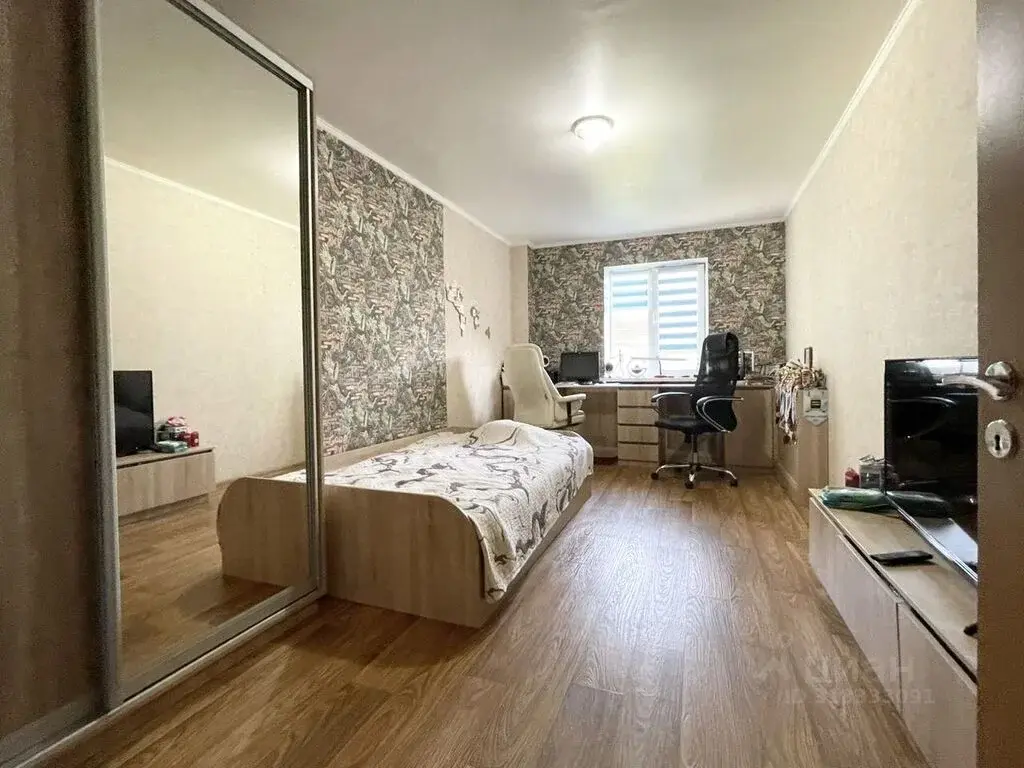 Продажа дома 80.0м ул. Строителей, 13, Переславль-Залесский, ... - Фото 18