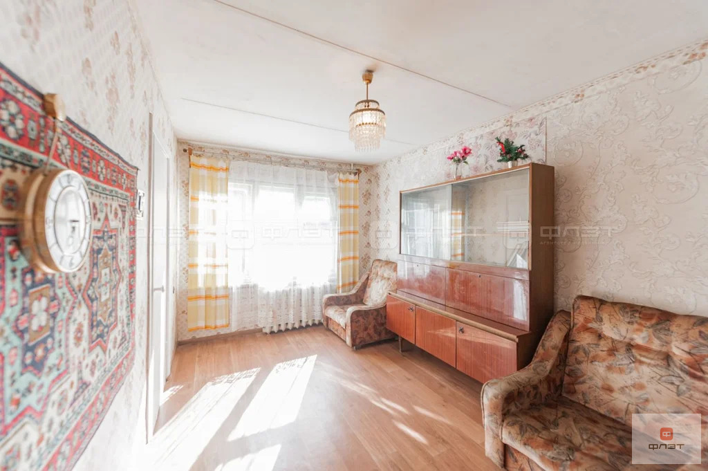 Продажа квартиры, Казань, ул. Даурская - Фото 8