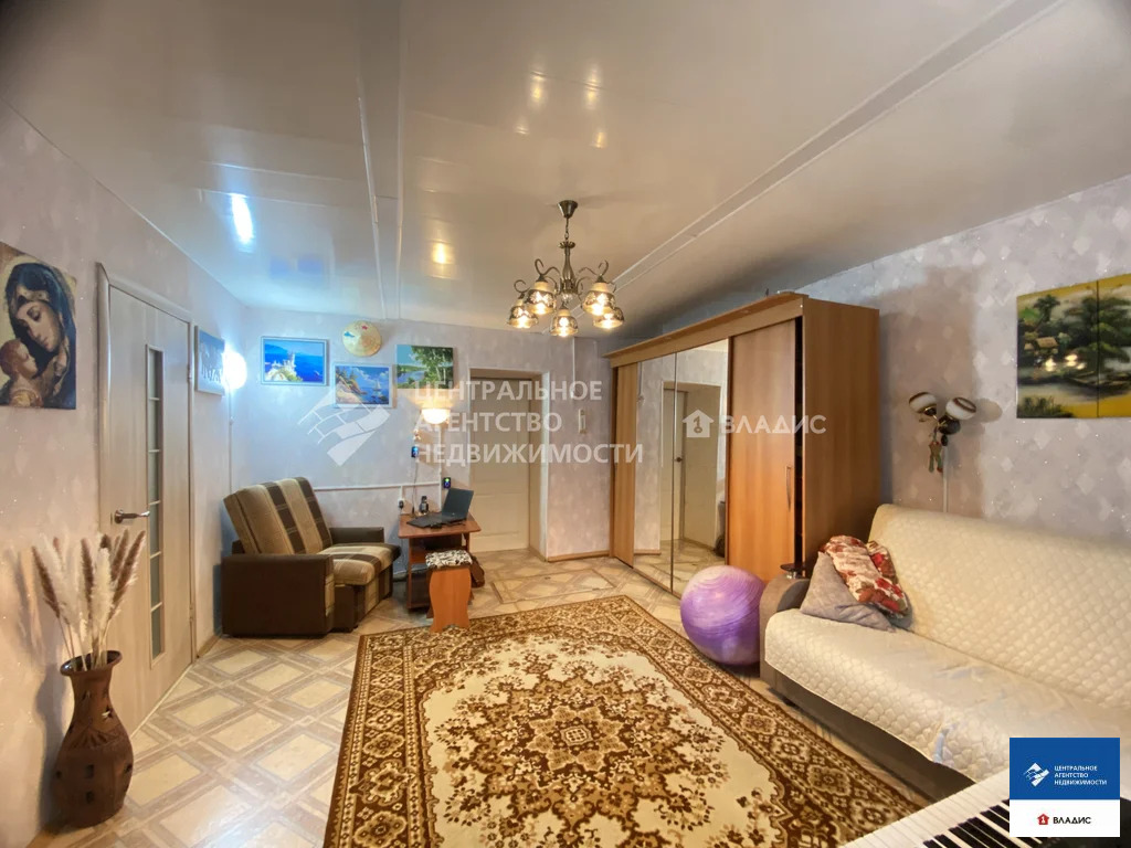 Продажа дома, Пронск, Пронский район, ул. Затинная - Фото 5