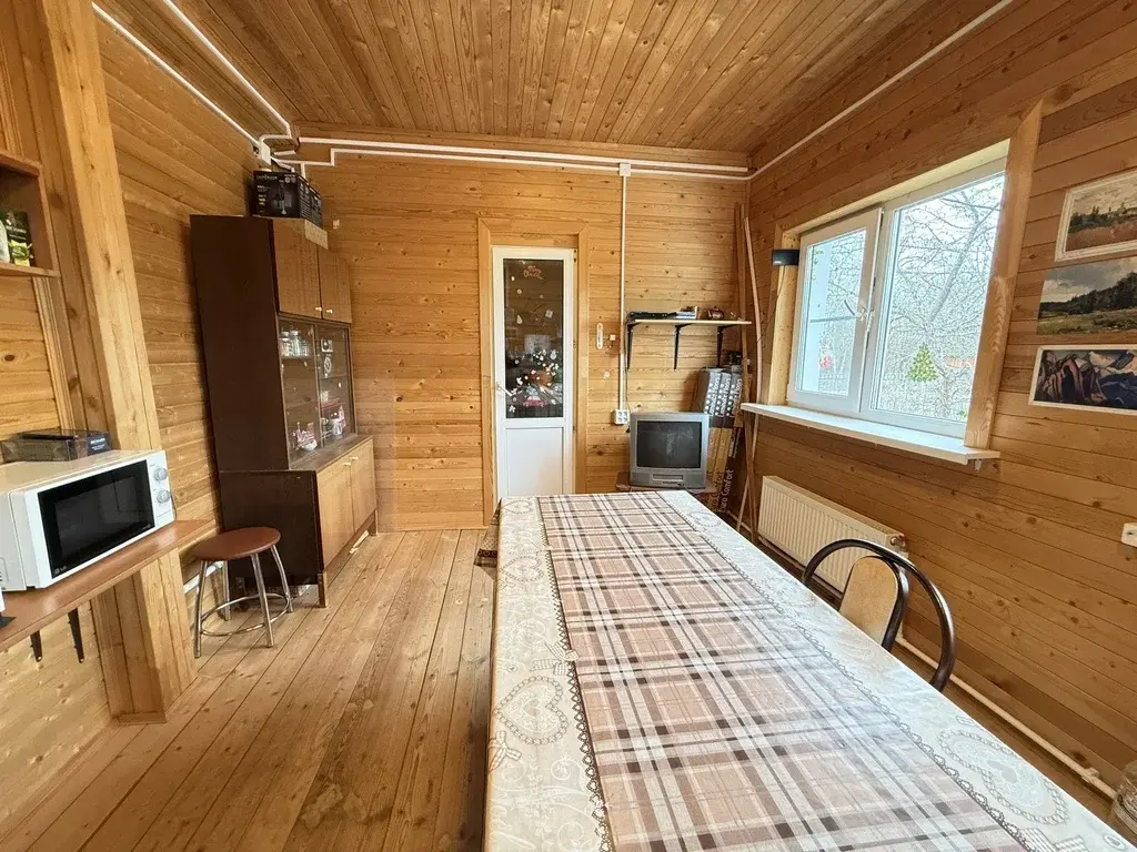 Дом 87,4 м2 на участке 16,9 сот. - Фото 9