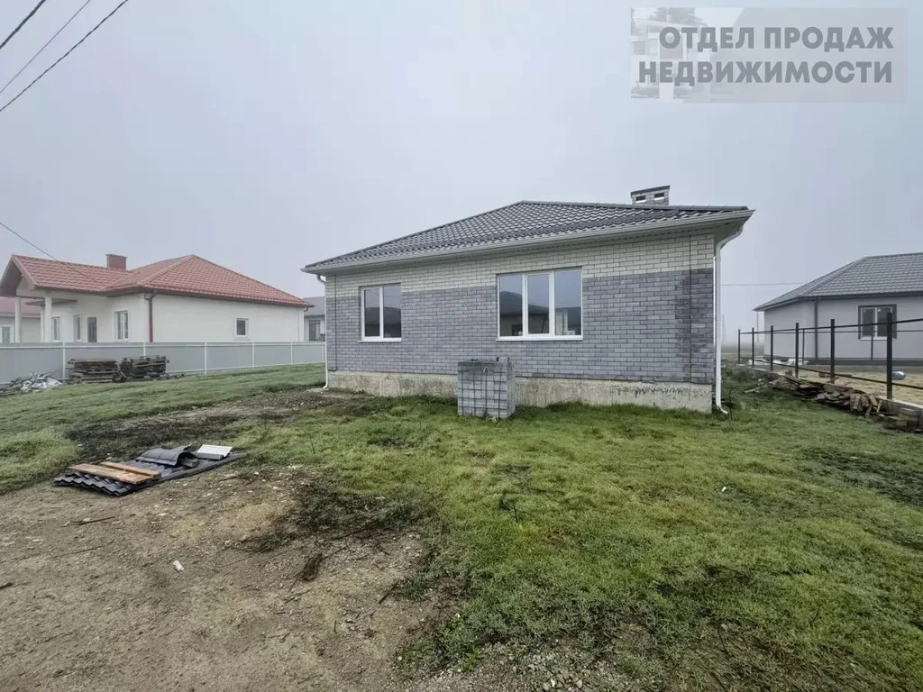 Новый дом - Фото 3