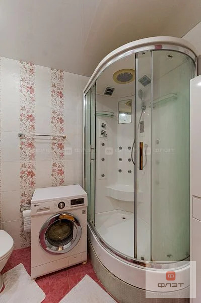 Продажа квартиры, Казань, ул. Абубекира Терегулова - Фото 11