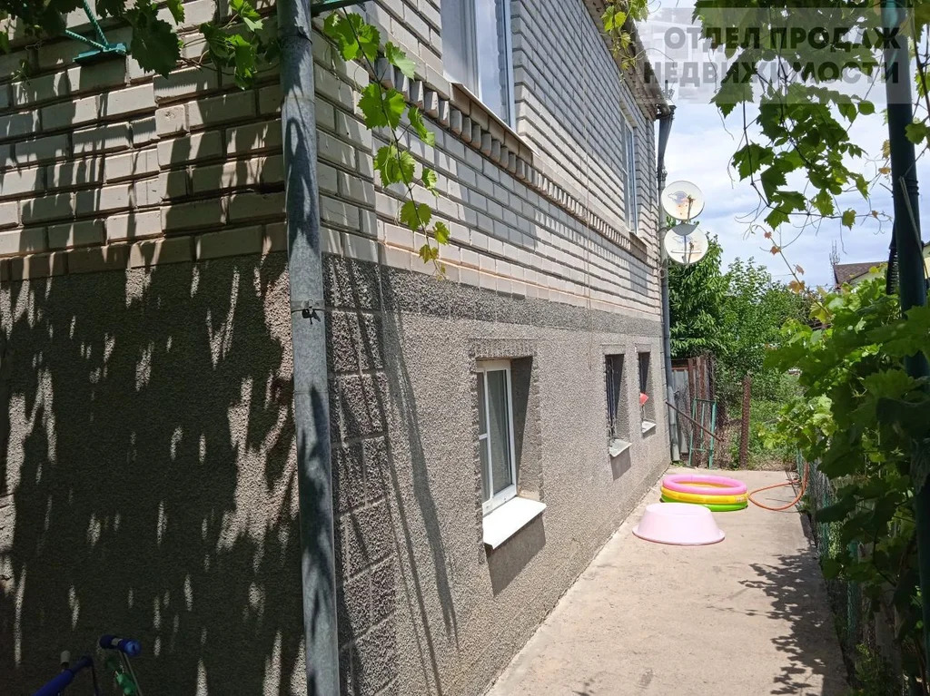 Кирпичный дом - Фото 5