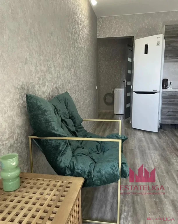 Продажа квартиры, Лопатино, Ленинский район, Сухановская улица - Фото 5