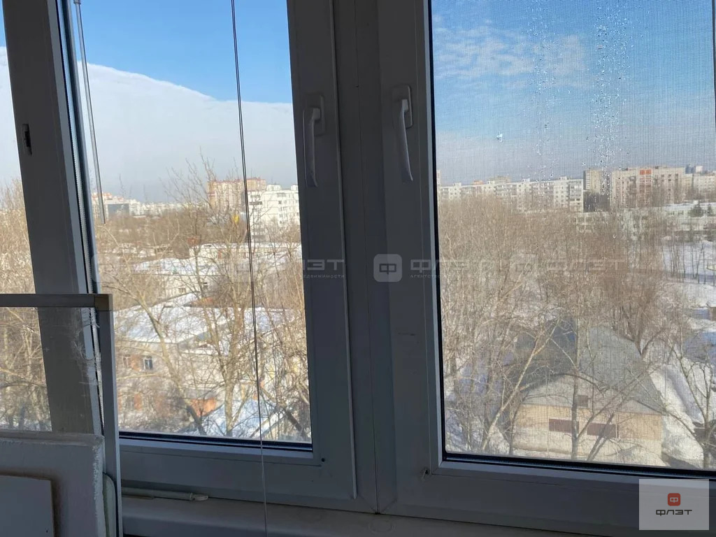Аренда квартиры, Казань, ул. Академика Лаврентьева д.4 - Фото 19