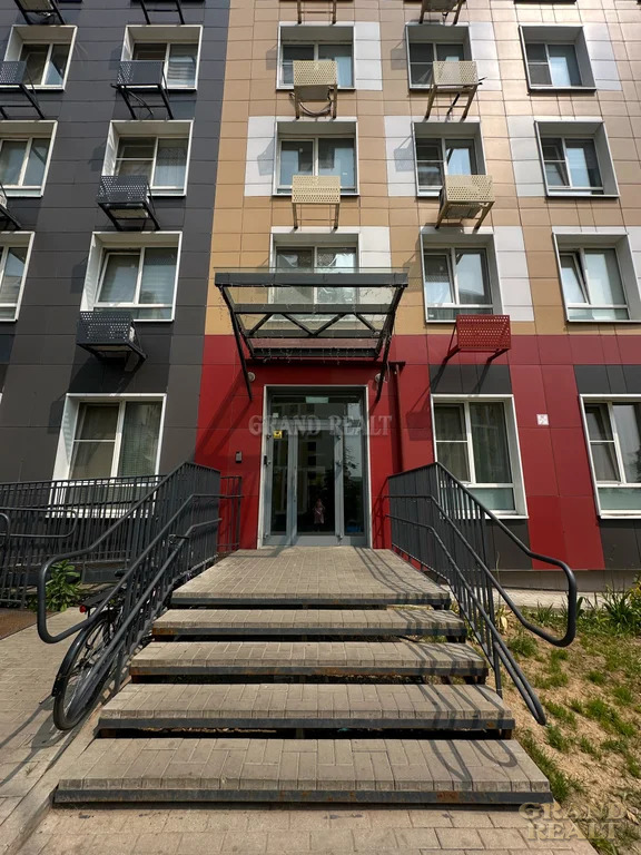 Продажа квартиры, Лыткарино, 6-й мкр. - Фото 24