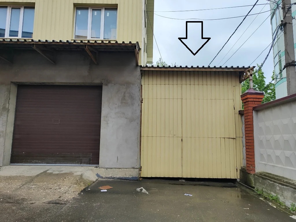 Склад 138 кв. м. аренда - Фото 8
