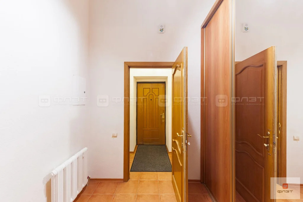 Продажа квартиры, Казань, ул. Щепкина - Фото 25