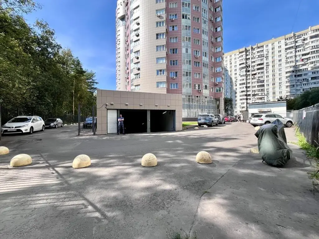 Продается 1-я квартира в г.Химки Московская область ЖК Парк-Тауэр - Фото 21