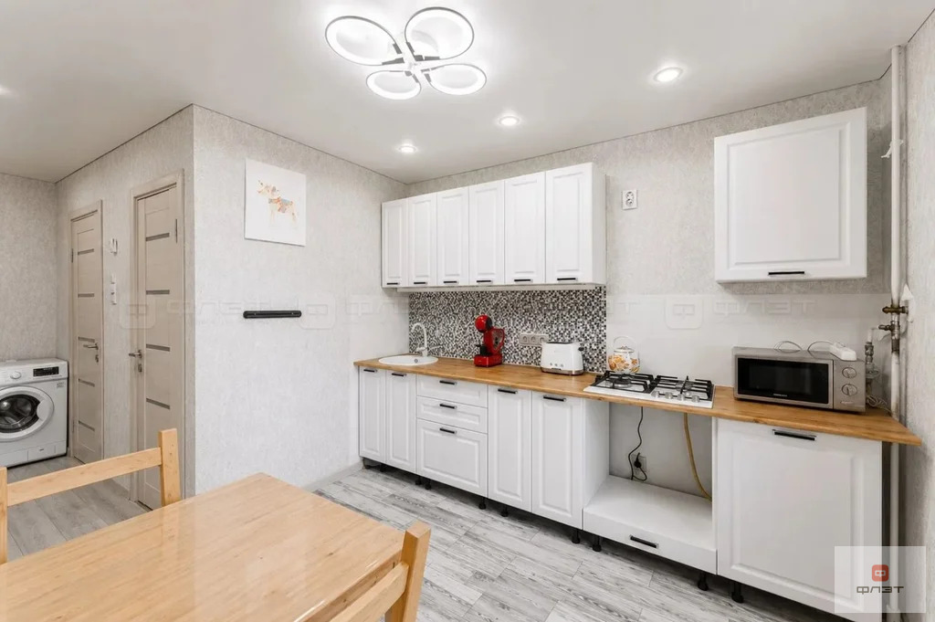 Продажа квартиры, Казань, ул. Кул Гали - Фото 1
