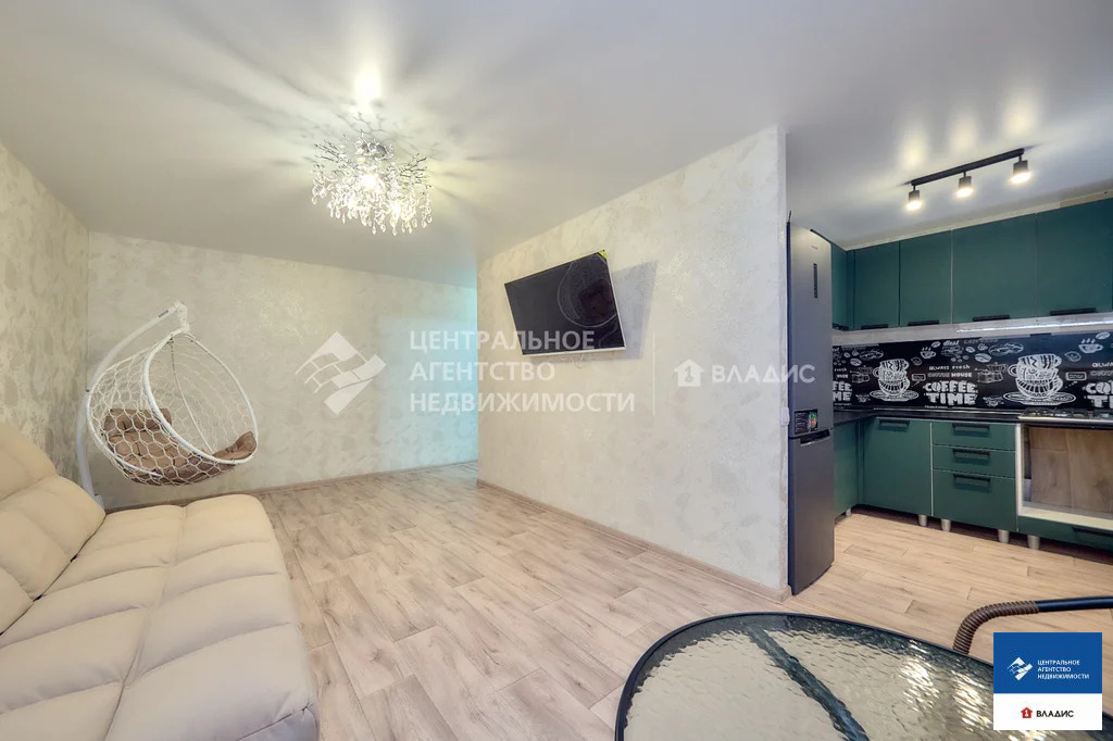 Продажа квартиры, Рыбное, Рыбновский район, ул. Юбилейная - Фото 6