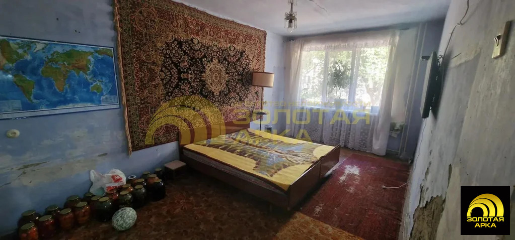Продажа квартиры, Ахтырский, Абинский район, ул. Горького - Фото 6