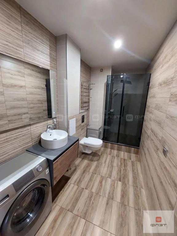 Продажа квартиры, Казань, ул. Лукина - Фото 11