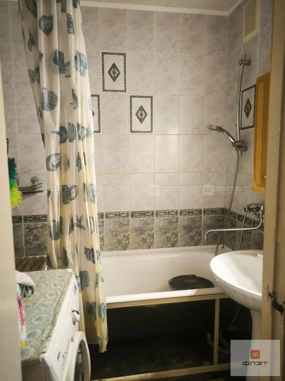 Продажа квартиры, Казань, ул. Батыршина - Фото 6