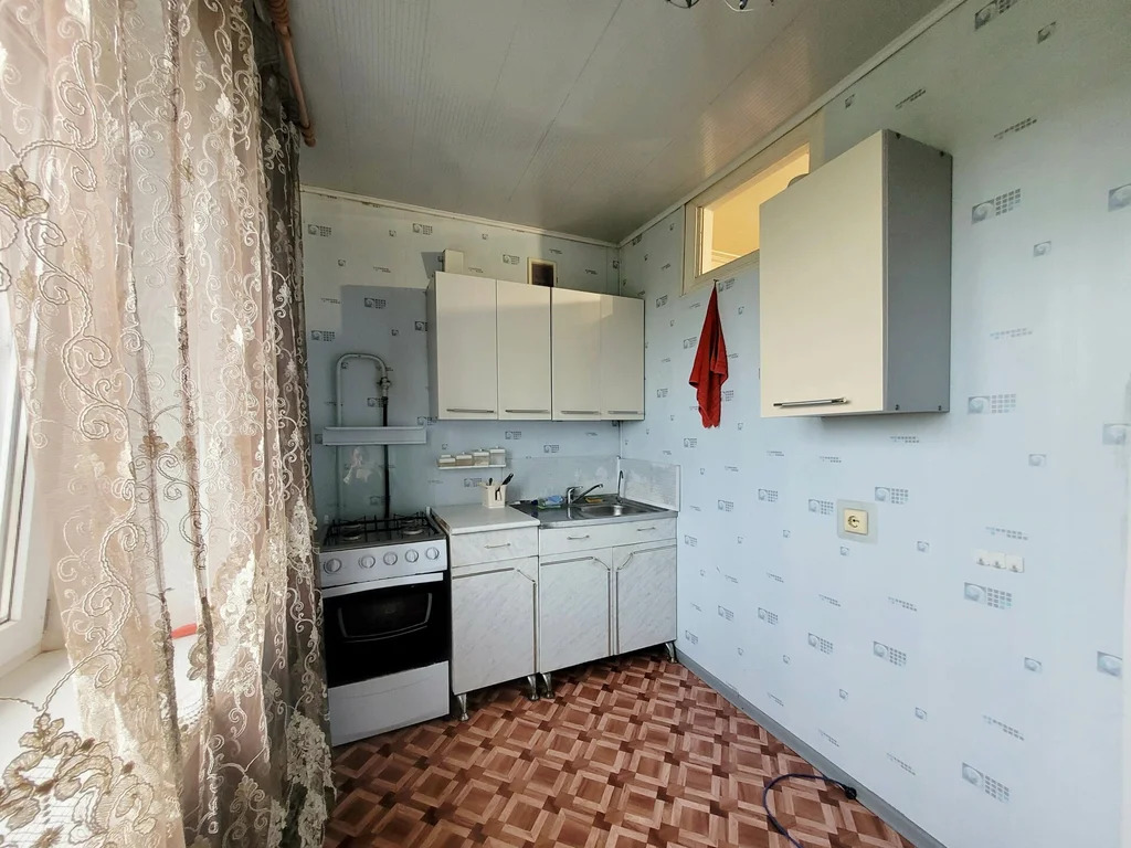 Продажа квартиры, Ильский, Северский район, ул. Первомайская - Фото 7