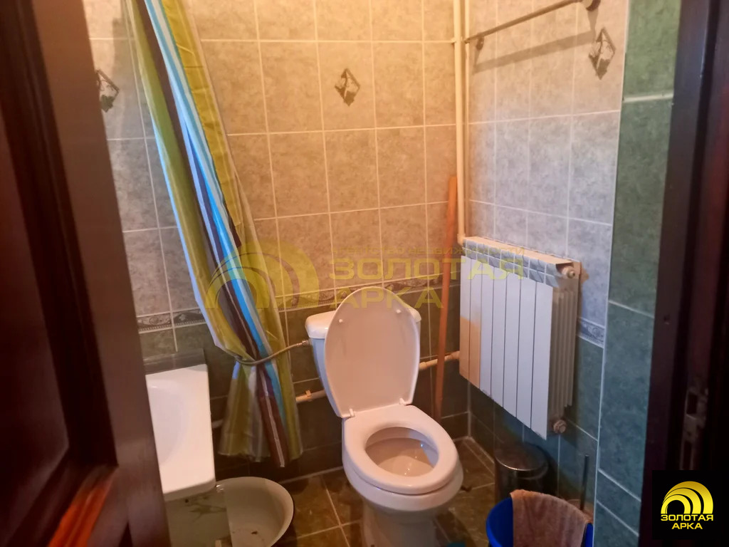 Продажа дома, Славянск-на-Кубани, Славянский район, ул. Батарейная - Фото 6