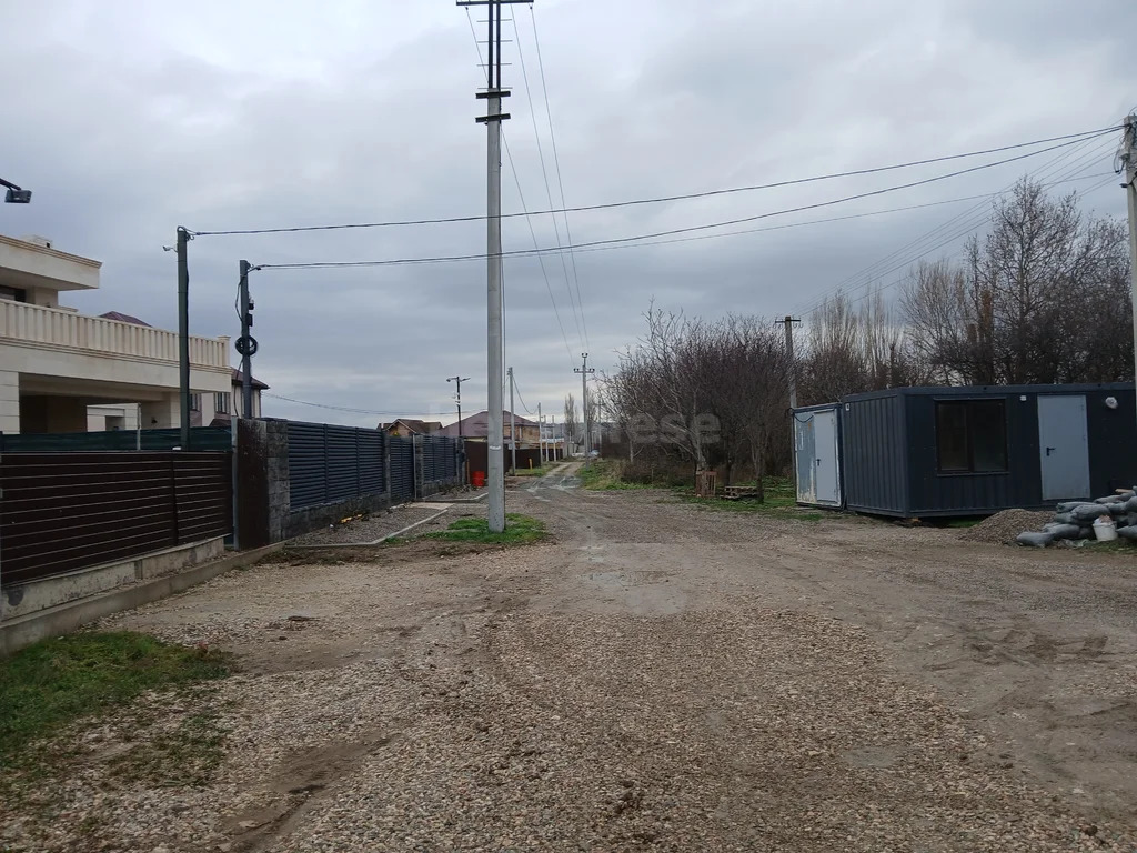 Продажа участка, Севастополь, улица Землянского - Фото 4