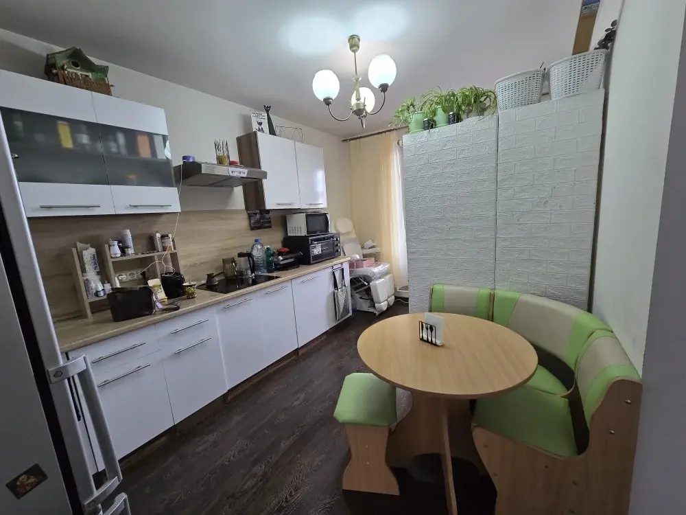 Продаю 2к.кв в Голицыно - Фото 9