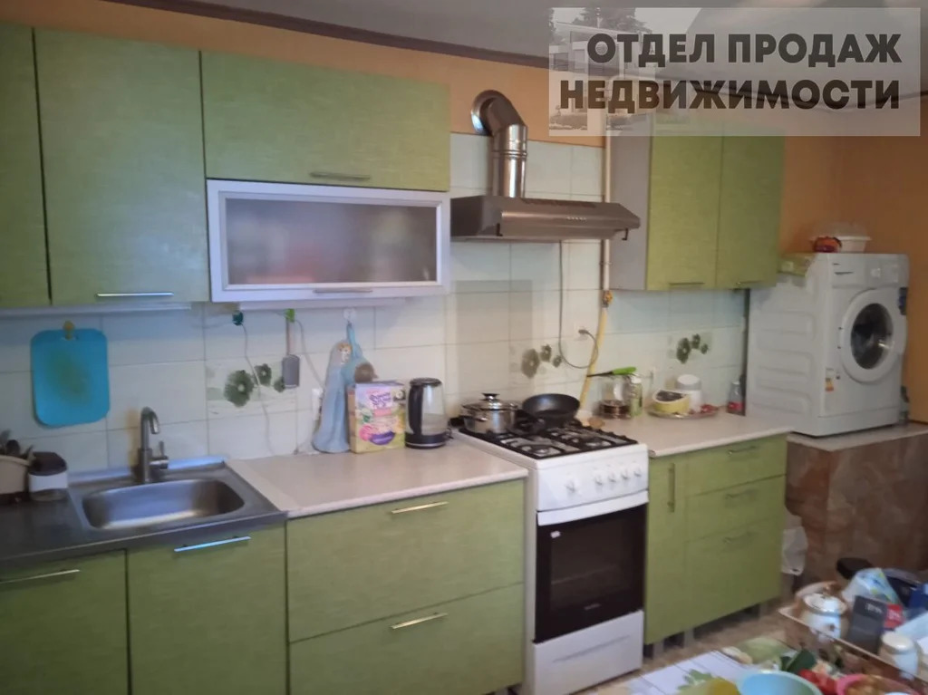 Кирпичный дом - Фото 7