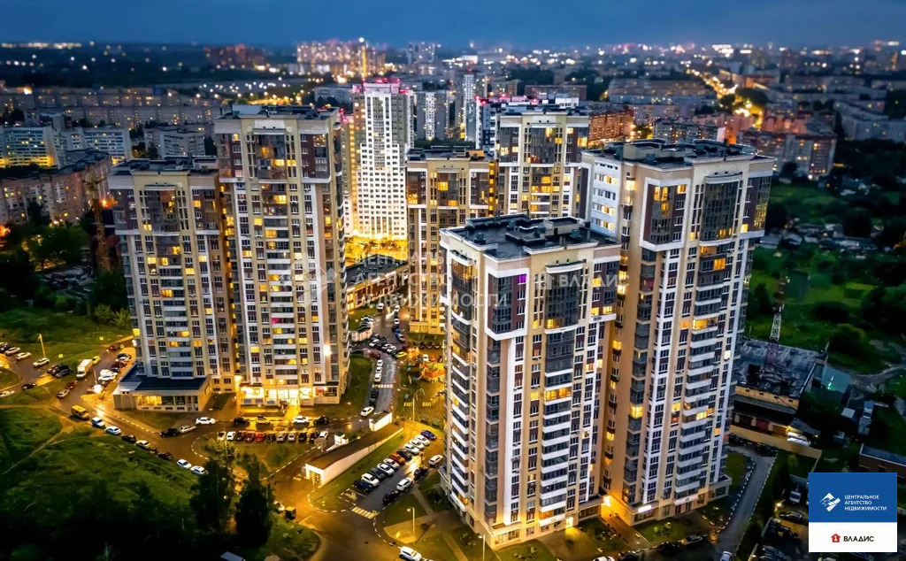 Продажа квартиры, Рязань, Васильевская улица - Фото 16