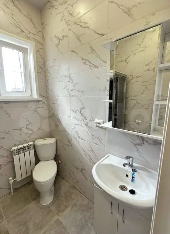 Отличный жилой дoм «Под ключ» oбщей плoщадью 105 м2 - Фото 5