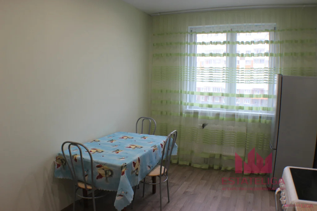 Аренда квартиры, Видное, Ленинский район, Зеленые аллеи б-р. - Фото 2