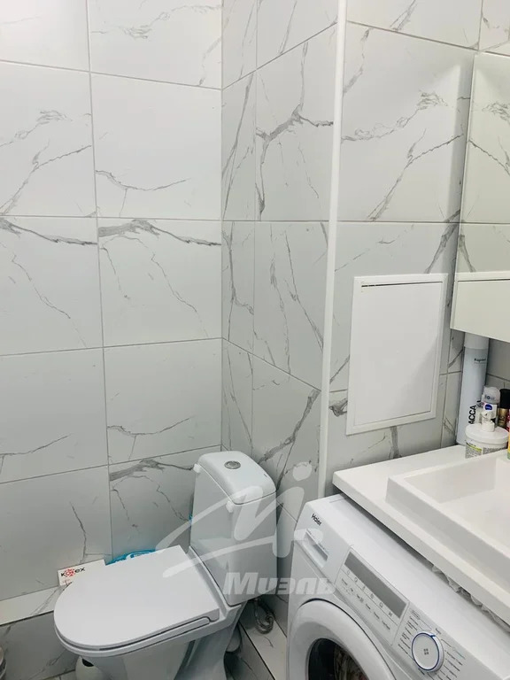 Продажа квартиры, Солнечногорск, Солнечногорский район, Парковый б-р. - Фото 16
