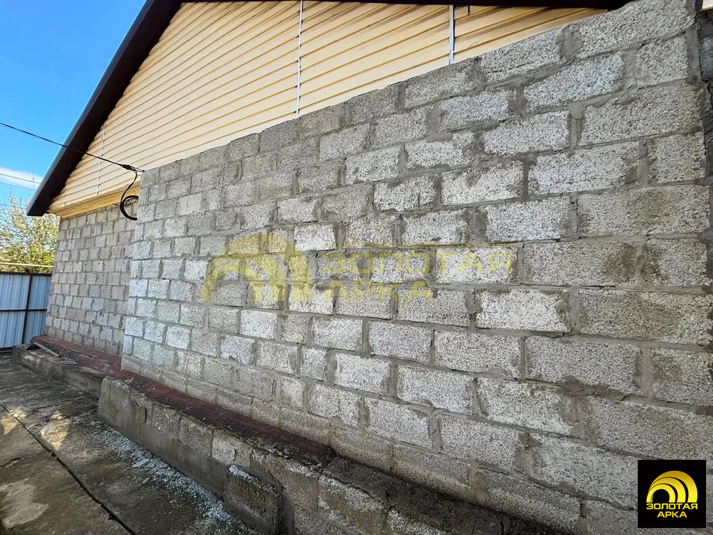 Продажа дома, Холмская, Абинский район, ул. Запорожская - Фото 4