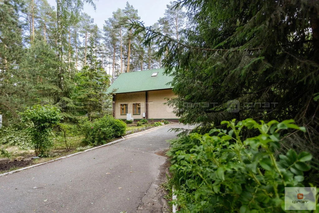 Продажа дома, Матюшино, Лаишевский район, ул. Садовая - Фото 40